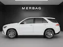 Mercedes-Benz GLE 400 e EQ Hybrid 4Matic 9G-Tronic EQ Star