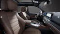 Mercedes-Benz GLE 400 e EQ Hybrid 4Matic 9G-Tronic EQ Star