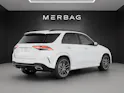 Mercedes-Benz GLE 400 e EQ Hybrid 4Matic 9G-Tronic EQ Star