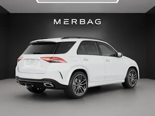 Mercedes-Benz GLE 400 e EQ Hybrid 4Matic 9G-Tronic EQ Star