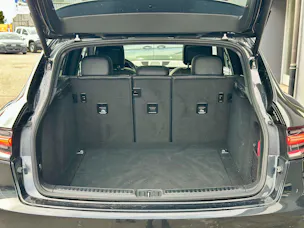 Porsche Macan PDK