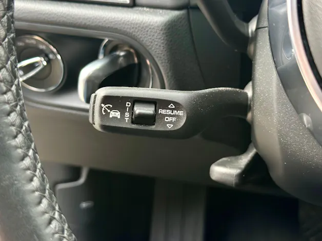 Porsche Macan PDK