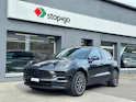 Porsche Macan PDK