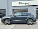 Porsche Macan PDK