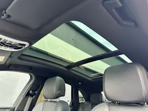 Porsche Macan PDK
