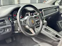 Porsche Macan PDK