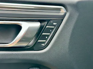 Porsche Macan PDK
