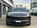 Porsche Macan PDK