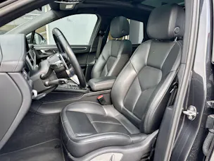 Porsche Macan PDK