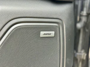 Porsche Macan PDK