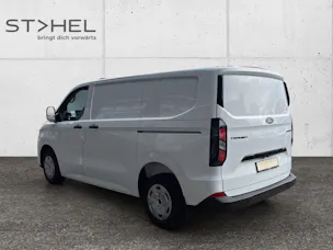 Ford Transit C Van 320 L1 2.0 EcoBlue 136 Trend