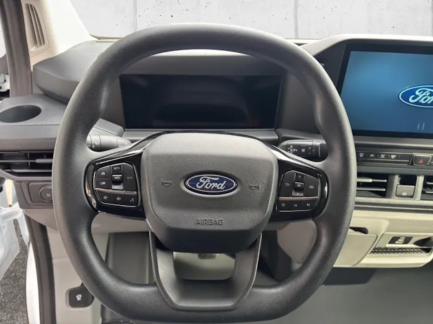 Ford Transit C Van 320 L1 2.0 EcoBlue 136 Trend