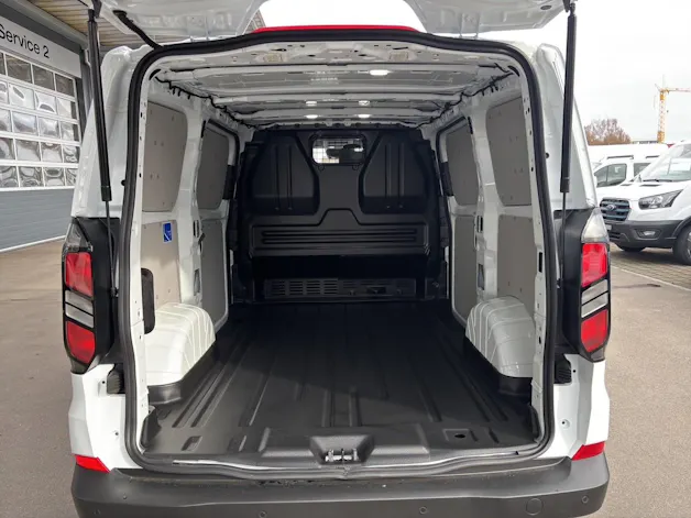 Ford Transit C Van 320 L1 2.0 EcoBlue 136 Trend