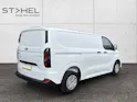 Ford Transit C Van 320 L1 2.0 EcoBlue 136 Trend