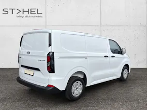 Ford Transit C Van 320 L1 2.0 EcoBlue 136 Trend