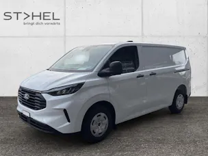 Ford Transit C Van 320 L1 2.0 EcoBlue 136 Trend