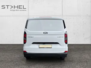 Ford Transit C Van 320 L1 2.0 EcoBlue 136 Trend