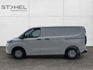 Ford Transit C Van 320 L1 2.0 EcoBlue 136 Trend