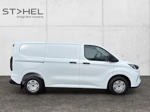 Ford Transit C Van 320 L1 2.0 EcoBlue 136 Trend