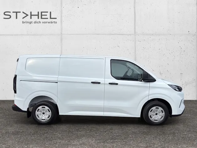 Ford Transit C Van 320 L1 2.0 EcoBlue 136 Trend
