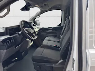 Ford Transit C Van 320 L1 2.0 EcoBlue 136 Trend