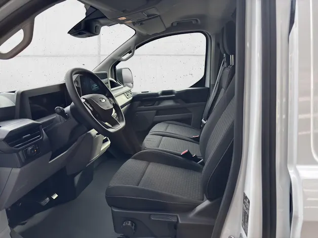 Ford Transit C Van 320 L1 2.0 EcoBlue 136 Trend