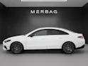 Mercedes-Benz CLA 220 8G-DCT 4Matic