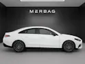 Mercedes-Benz CLA 220 8G-DCT 4Matic