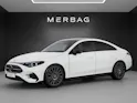 Mercedes-Benz CLA 220 8G-DCT 4Matic