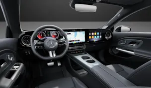 Mercedes-Benz CLA 220 8G-DCT 4Matic