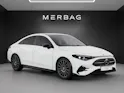 Mercedes-Benz CLA 220 8G-DCT 4Matic