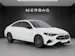 Mercedes-Benz CLA 220 8G-DCT 4Matic