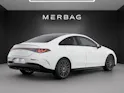 Mercedes-Benz CLA 220 8G-DCT 4Matic