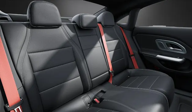 Mercedes-Benz CLA 220 8G-DCT 4Matic