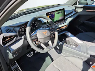 Cupra Terramar 2.0 TSI Prime Edition 4Drive DSG
