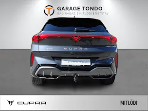 Cupra Terramar 2.0 TSI Prime Edition 4Drive DSG
