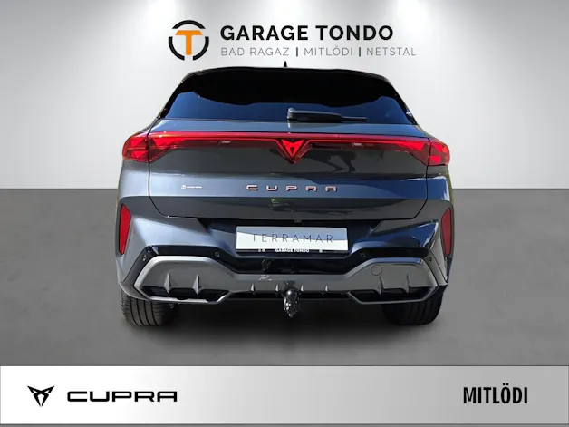 Cupra Terramar 2.0 TSI Prime Edition 4Drive DSG