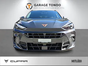 Cupra Terramar 2.0 TSI Prime Edition 4Drive DSG