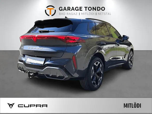 Cupra Terramar 2.0 TSI Prime Edition 4Drive DSG