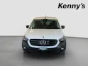 Mercedes-Benz eCitan Standard 3100mm L Worke