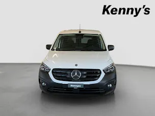 Mercedes-Benz eCitan Standard 3100mm L Worke