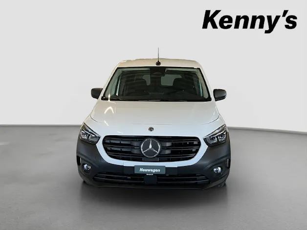 Mercedes-Benz eCitan Standard 3100mm L Worke