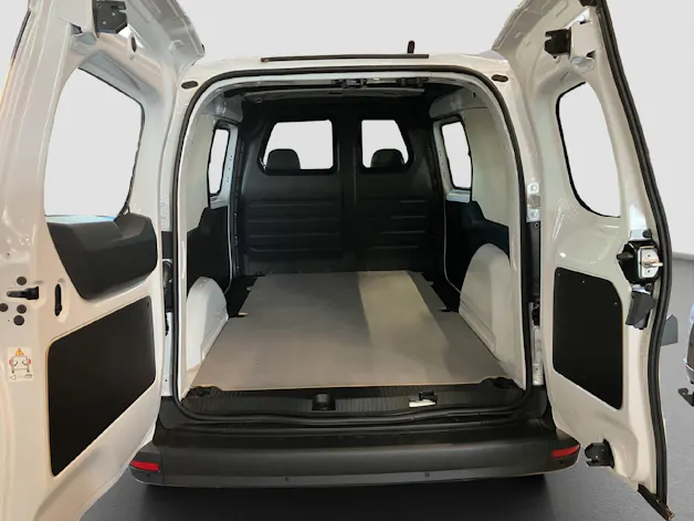 Mercedes-Benz eCitan Standard 3100mm L Worke