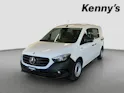 Mercedes-Benz eCitan Standard 3100mm L Worke