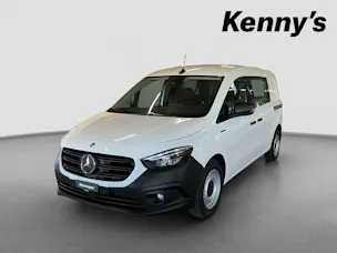 Mercedes-Benz eCitan Standard 3100mm L Worke