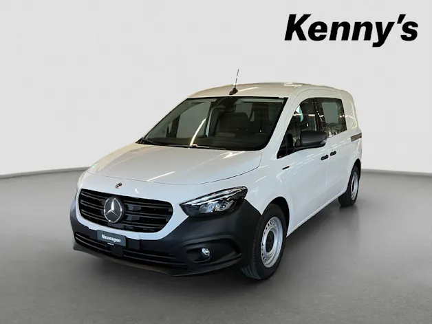 Mercedes-Benz eCitan Standard 3100mm L Worke
