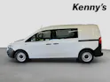 Mercedes-Benz eCitan Standard 3100mm L Worke
