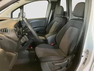 Mercedes-Benz eCitan Standard 3100mm L Worke