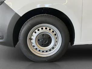 Mercedes-Benz eCitan Standard 3100mm L Worke