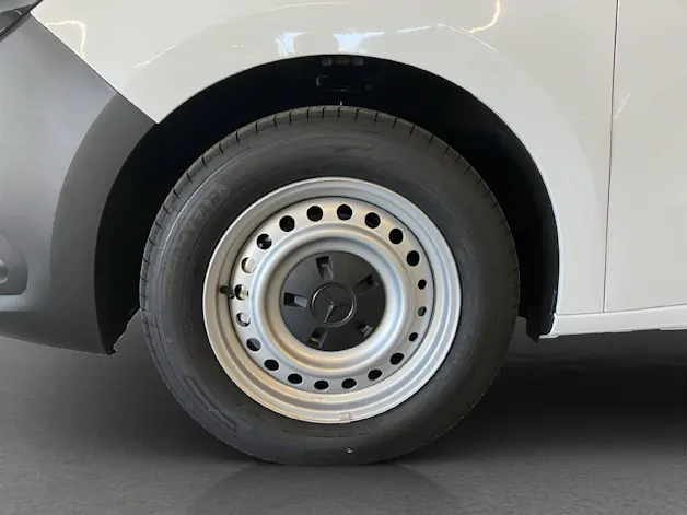 Mercedes-Benz eCitan Standard 3100mm L Worke